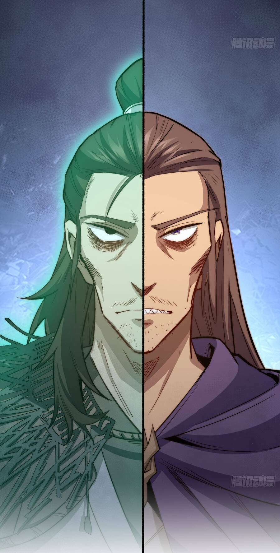 Đỉnh Cấp Khí Vận Lặng Lẽ Tu Luyện Ngàn Năm - Chapter 73 - Page 48