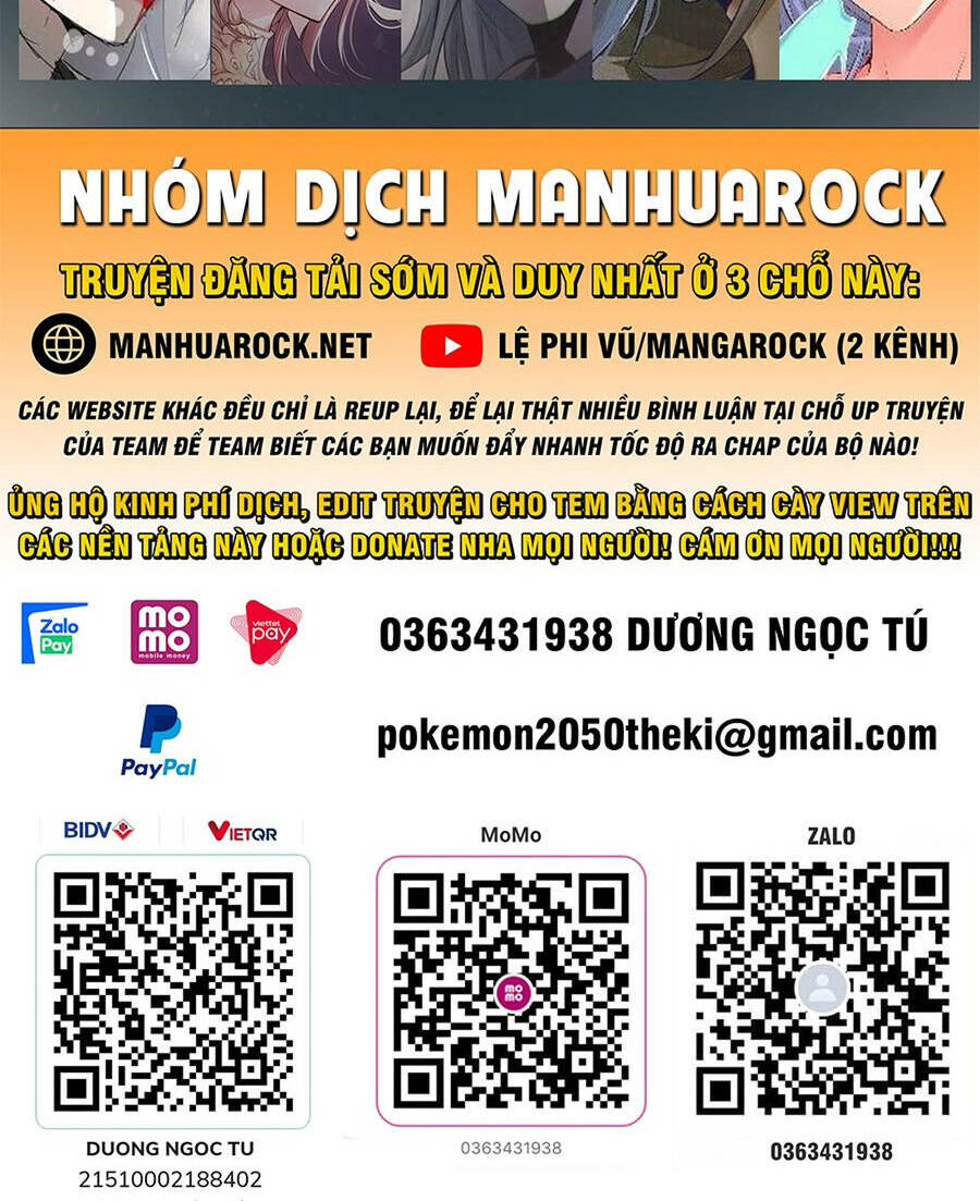 Đỉnh Cấp Khí Vận Lặng Lẽ Tu Luyện Ngàn Năm - Chapter 73 - Page 50