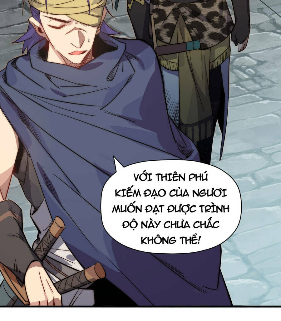 Đỉnh Cấp Khí Vận Lặng Lẽ Tu Luyện Ngàn Năm - Chapter 73 - Page 6