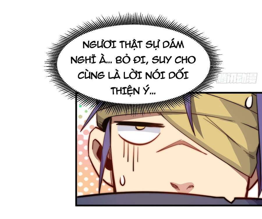 Đỉnh Cấp Khí Vận Lặng Lẽ Tu Luyện Ngàn Năm - Chapter 73 - Page 7