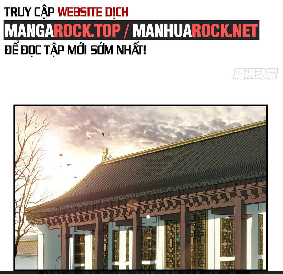 Đỉnh Cấp Khí Vận Lặng Lẽ Tu Luyện Ngàn Năm - Chapter 74 - Page 17