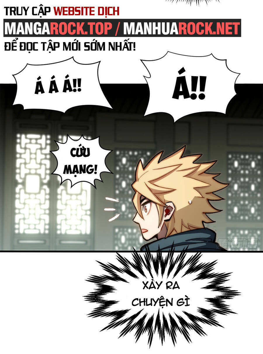 Đỉnh Cấp Khí Vận Lặng Lẽ Tu Luyện Ngàn Năm - Chapter 74 - Page 25