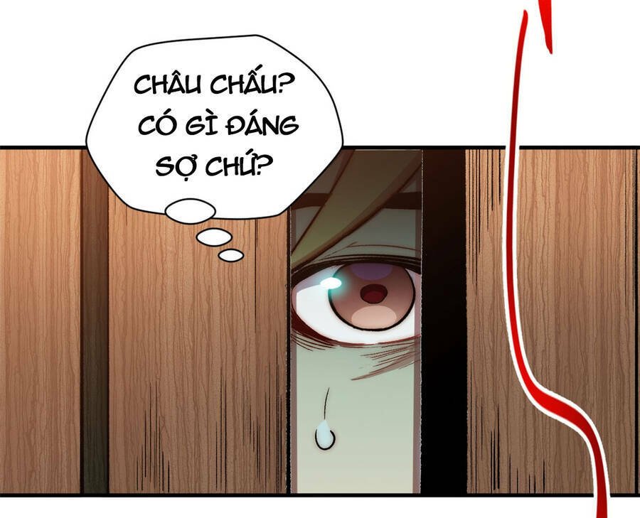 Đỉnh Cấp Khí Vận Lặng Lẽ Tu Luyện Ngàn Năm - Chapter 74 - Page 28