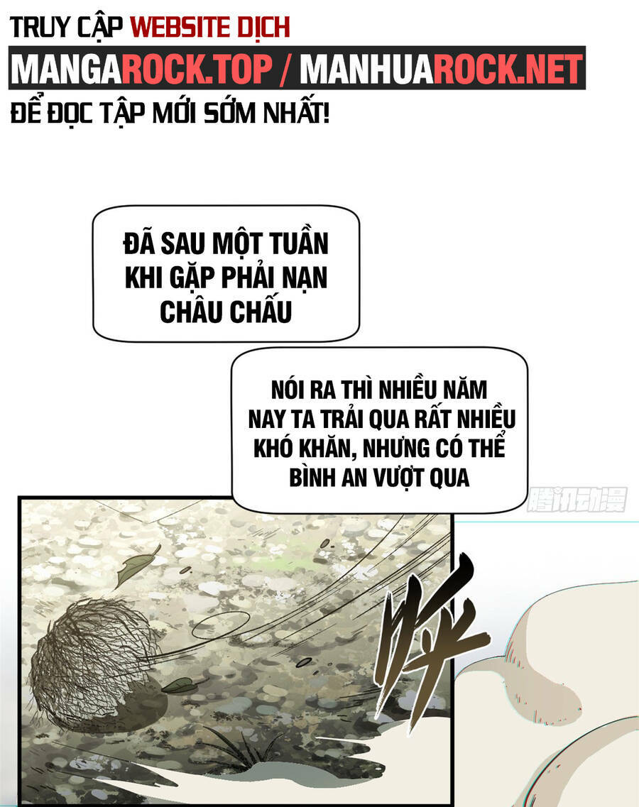 Đỉnh Cấp Khí Vận Lặng Lẽ Tu Luyện Ngàn Năm - Chapter 74 - Page 35