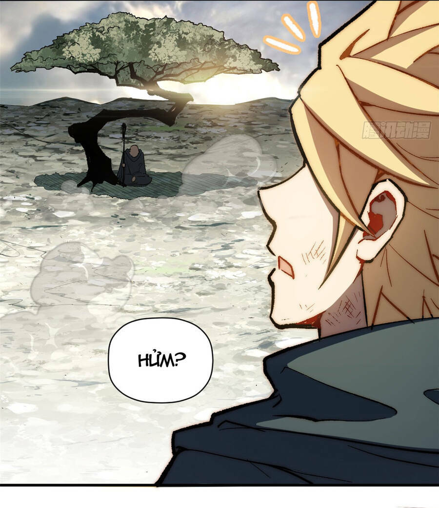 Đỉnh Cấp Khí Vận Lặng Lẽ Tu Luyện Ngàn Năm - Chapter 74 - Page 38