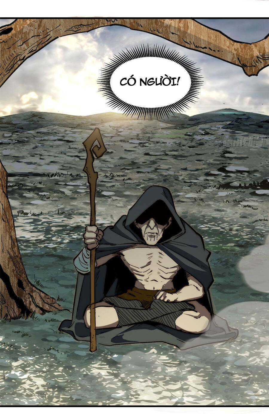 Đỉnh Cấp Khí Vận Lặng Lẽ Tu Luyện Ngàn Năm - Chapter 74 - Page 39