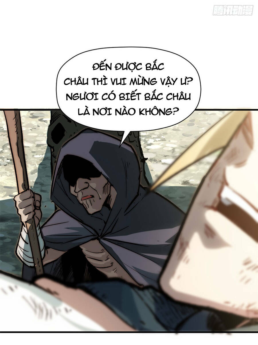 Đỉnh Cấp Khí Vận Lặng Lẽ Tu Luyện Ngàn Năm - Chapter 74 - Page 45