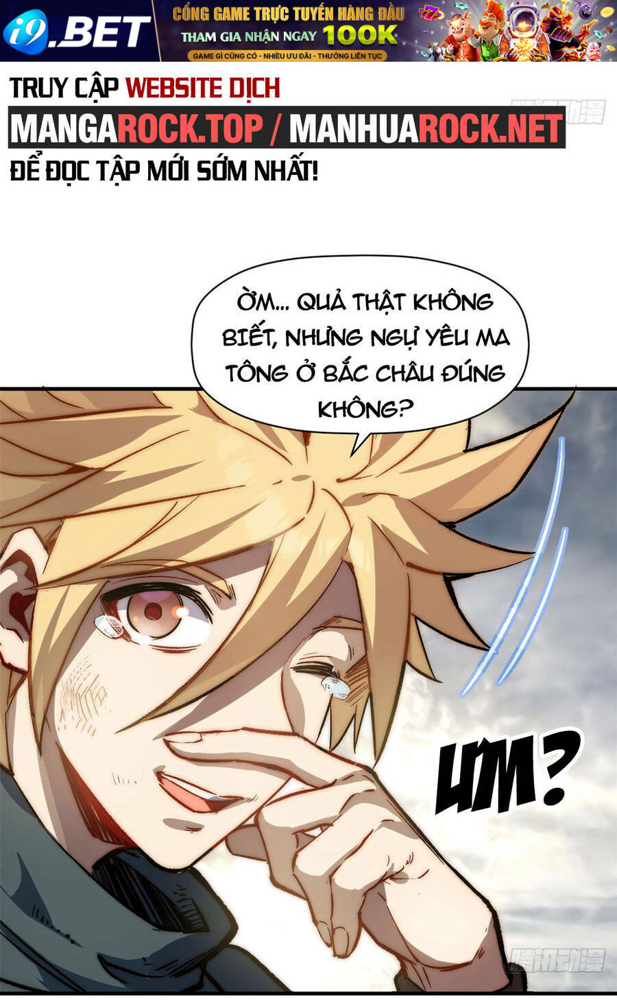 Đỉnh Cấp Khí Vận Lặng Lẽ Tu Luyện Ngàn Năm - Chapter 74 - Page 46