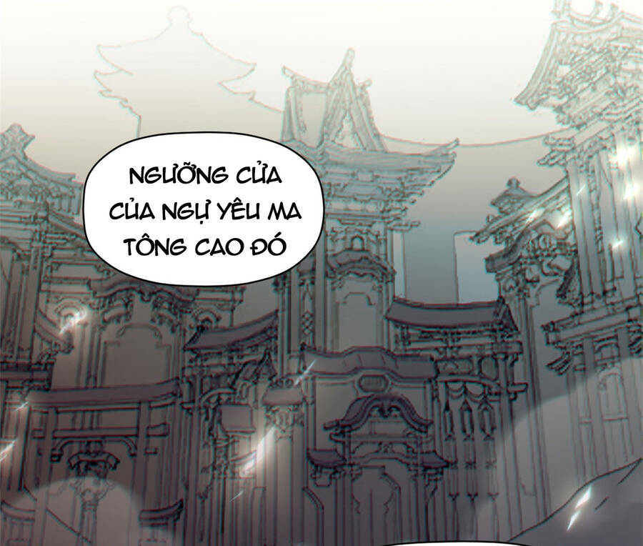 Đỉnh Cấp Khí Vận Lặng Lẽ Tu Luyện Ngàn Năm - Chapter 74 - Page 48