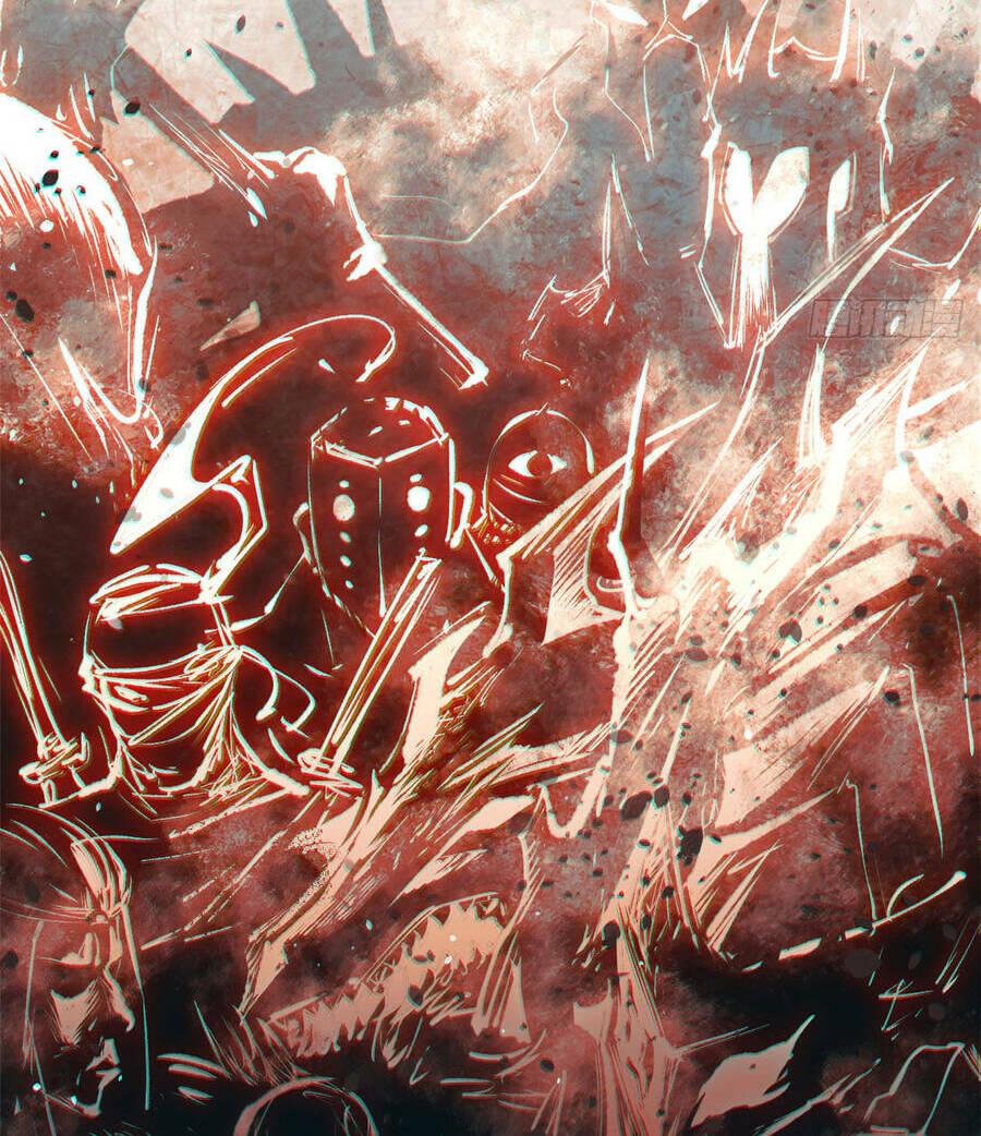 Đỉnh Cấp Khí Vận Lặng Lẽ Tu Luyện Ngàn Năm - Chapter 74 - Page 51