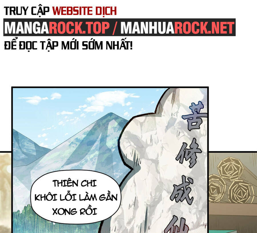 Đỉnh Cấp Khí Vận Lặng Lẽ Tu Luyện Ngàn Năm - Chapter 74 - Page 7