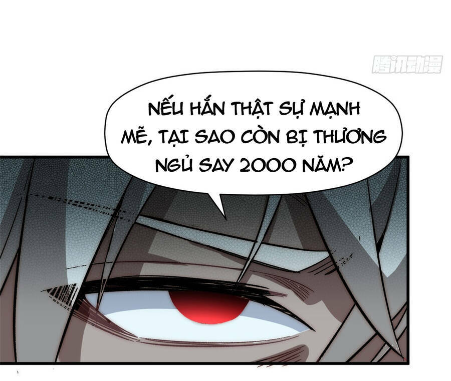 Đỉnh Cấp Khí Vận Lặng Lẽ Tu Luyện Ngàn Năm - Chapter 75 - Page 11