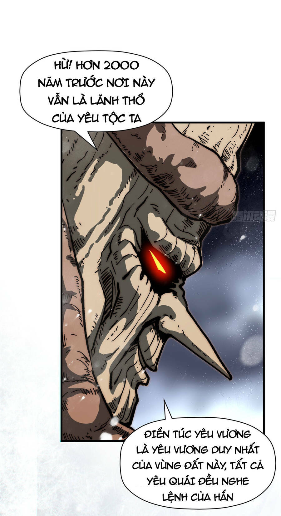 Đỉnh Cấp Khí Vận Lặng Lẽ Tu Luyện Ngàn Năm - Chapter 75 - Page 12