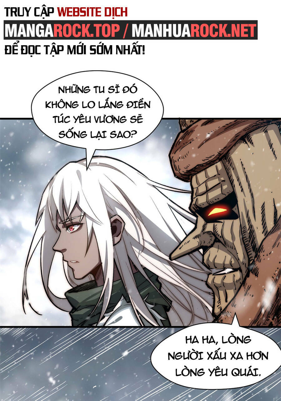 Đỉnh Cấp Khí Vận Lặng Lẽ Tu Luyện Ngàn Năm - Chapter 75 - Page 15