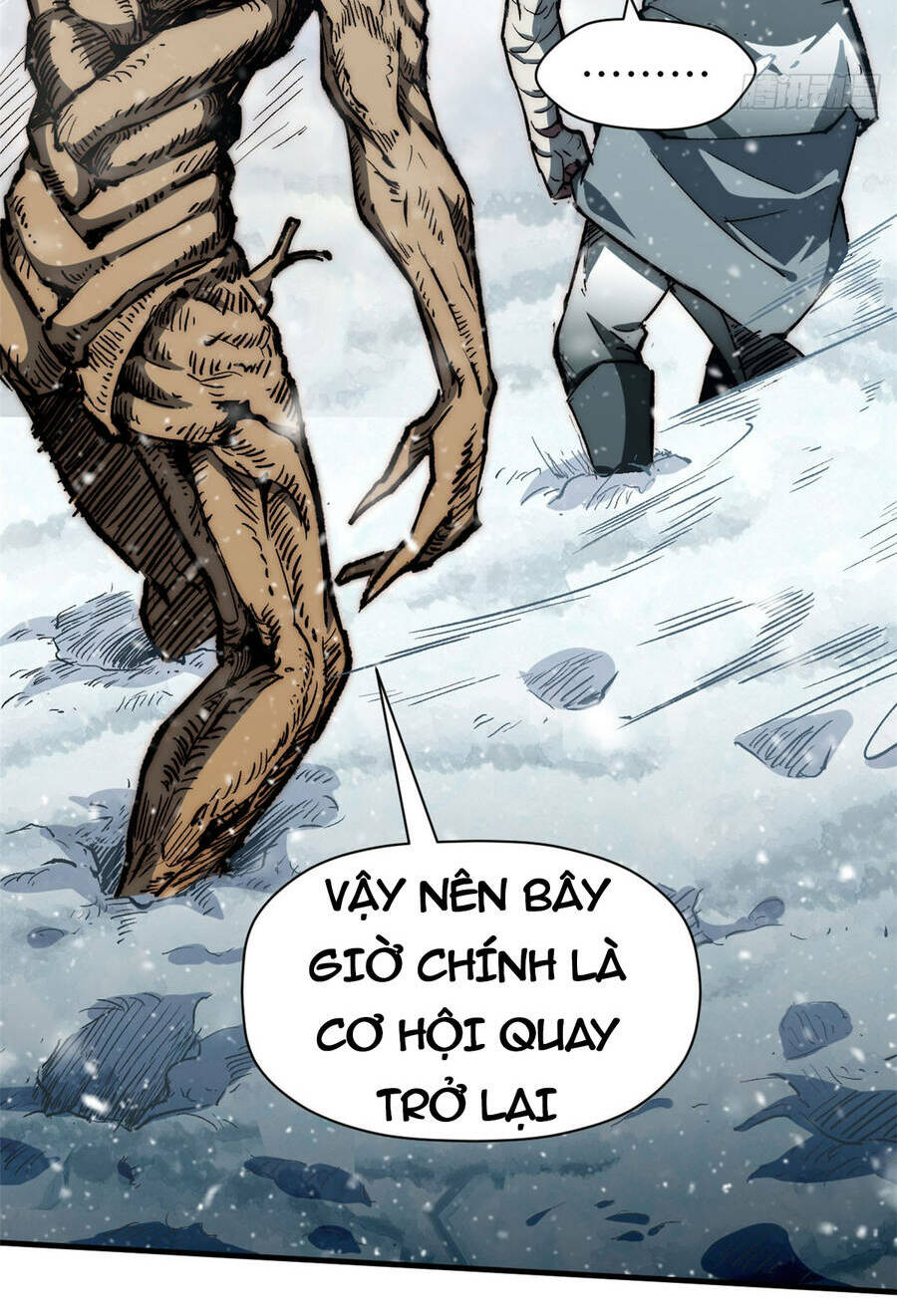 Đỉnh Cấp Khí Vận Lặng Lẽ Tu Luyện Ngàn Năm - Chapter 75 - Page 17