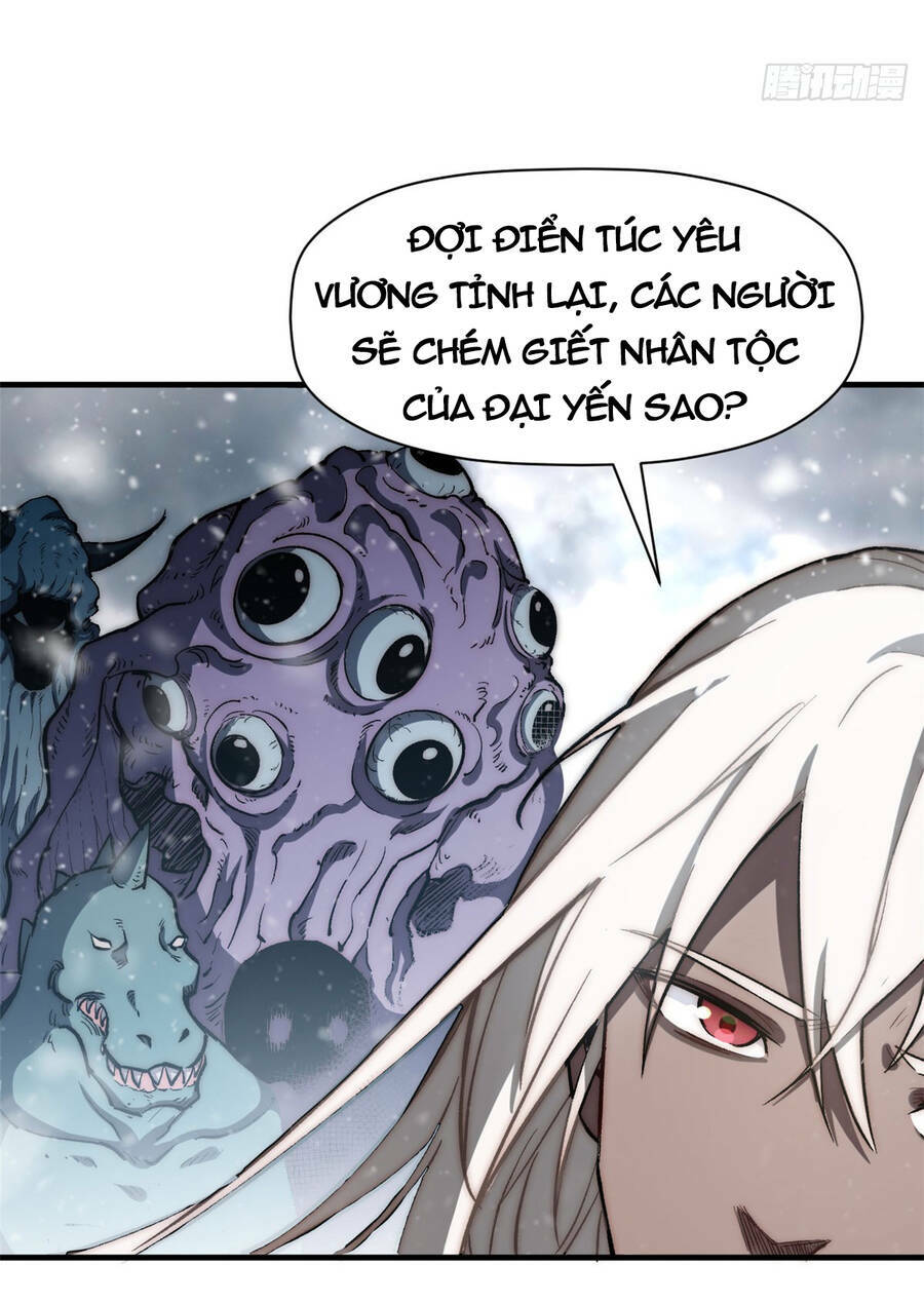 Đỉnh Cấp Khí Vận Lặng Lẽ Tu Luyện Ngàn Năm - Chapter 75 - Page 18