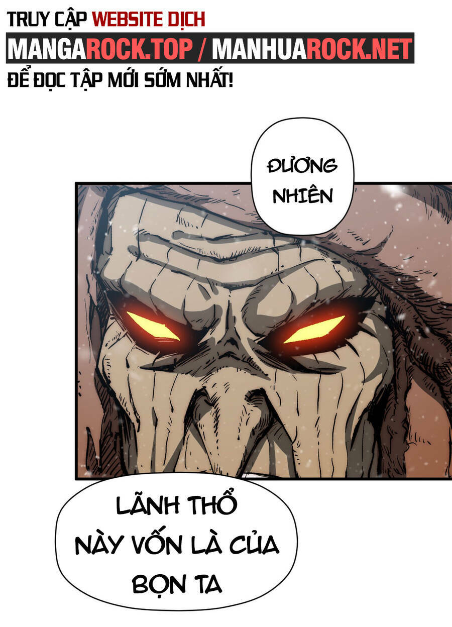 Đỉnh Cấp Khí Vận Lặng Lẽ Tu Luyện Ngàn Năm - Chapter 75 - Page 19