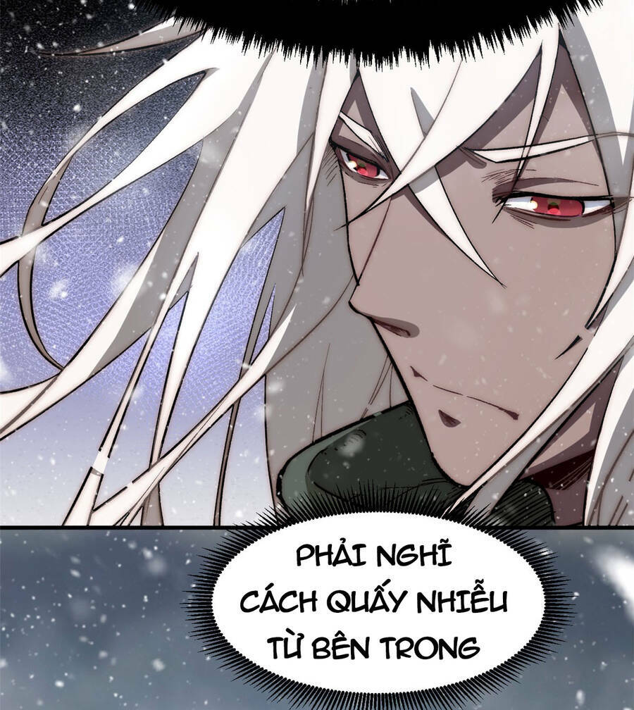 Đỉnh Cấp Khí Vận Lặng Lẽ Tu Luyện Ngàn Năm - Chapter 75 - Page 21