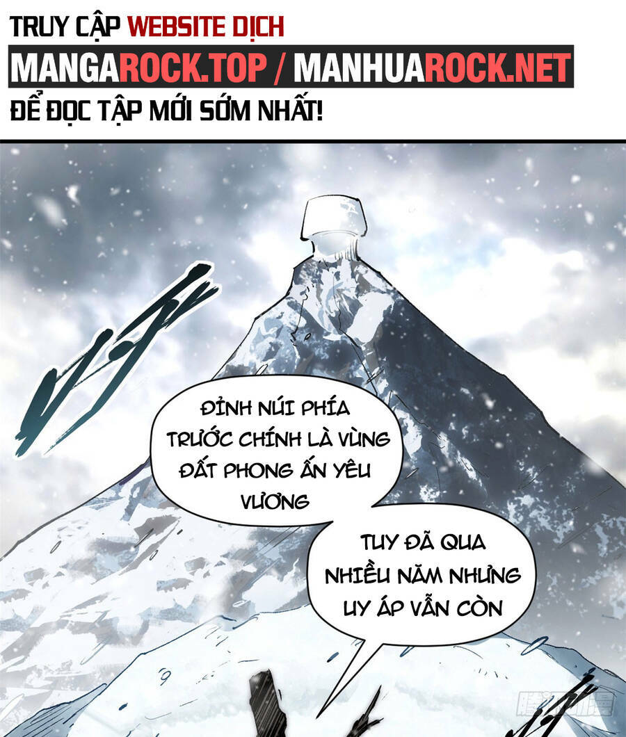 Đỉnh Cấp Khí Vận Lặng Lẽ Tu Luyện Ngàn Năm - Chapter 75 - Page 23