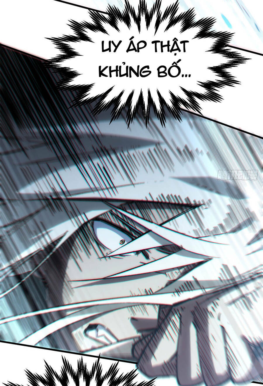 Đỉnh Cấp Khí Vận Lặng Lẽ Tu Luyện Ngàn Năm - Chapter 75 - Page 33