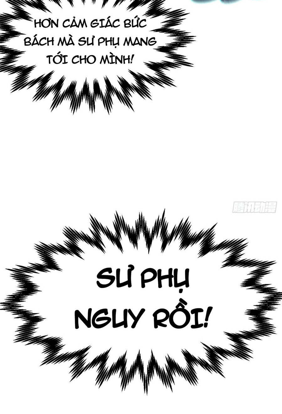 Đỉnh Cấp Khí Vận Lặng Lẽ Tu Luyện Ngàn Năm - Chapter 75 - Page 34