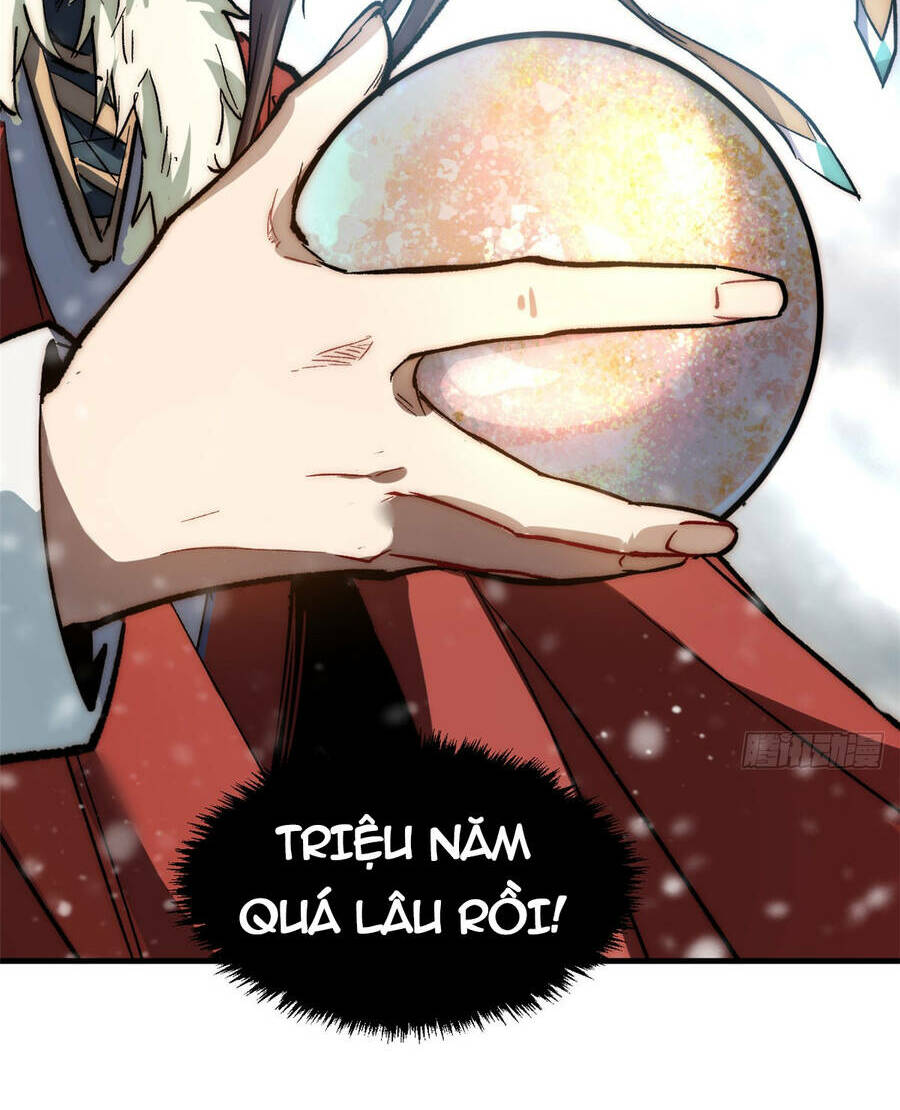 Đỉnh Cấp Khí Vận Lặng Lẽ Tu Luyện Ngàn Năm - Chapter 75 - Page 38