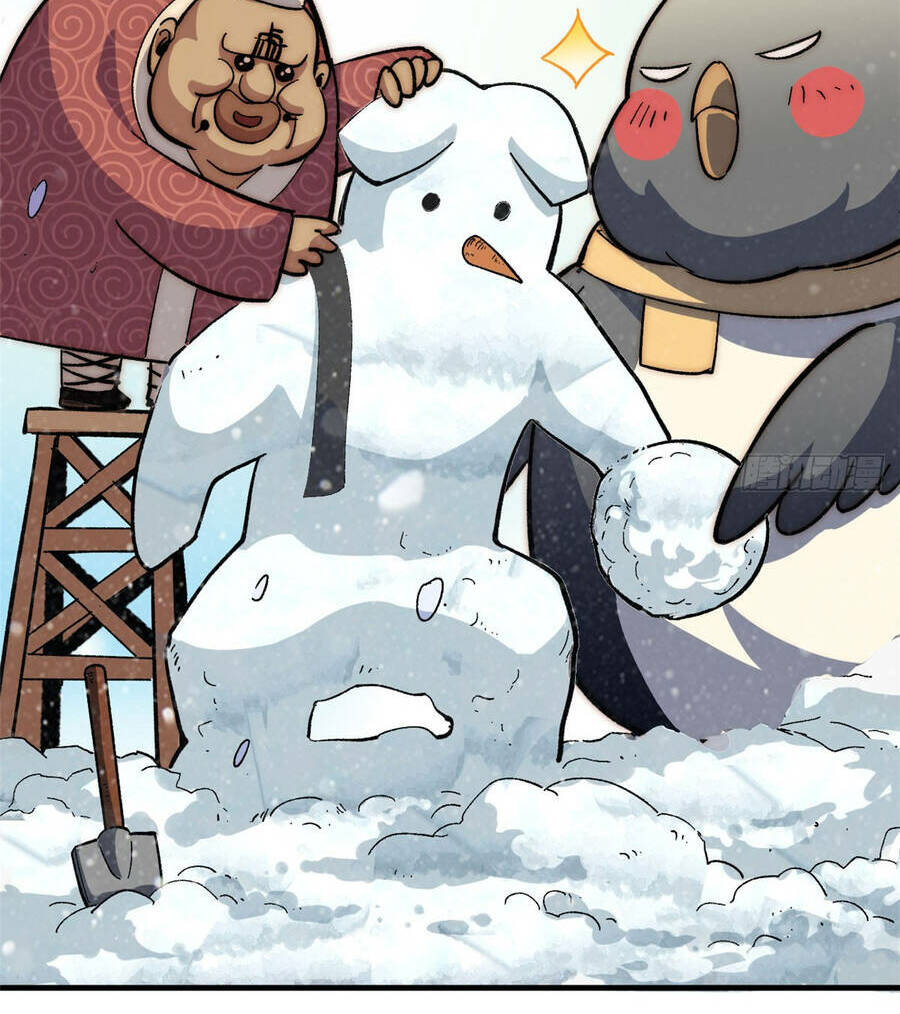 Đỉnh Cấp Khí Vận Lặng Lẽ Tu Luyện Ngàn Năm - Chapter 75 - Page 3