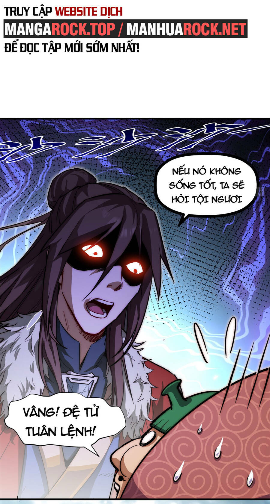 Đỉnh Cấp Khí Vận Lặng Lẽ Tu Luyện Ngàn Năm - Chapter 75 - Page 41