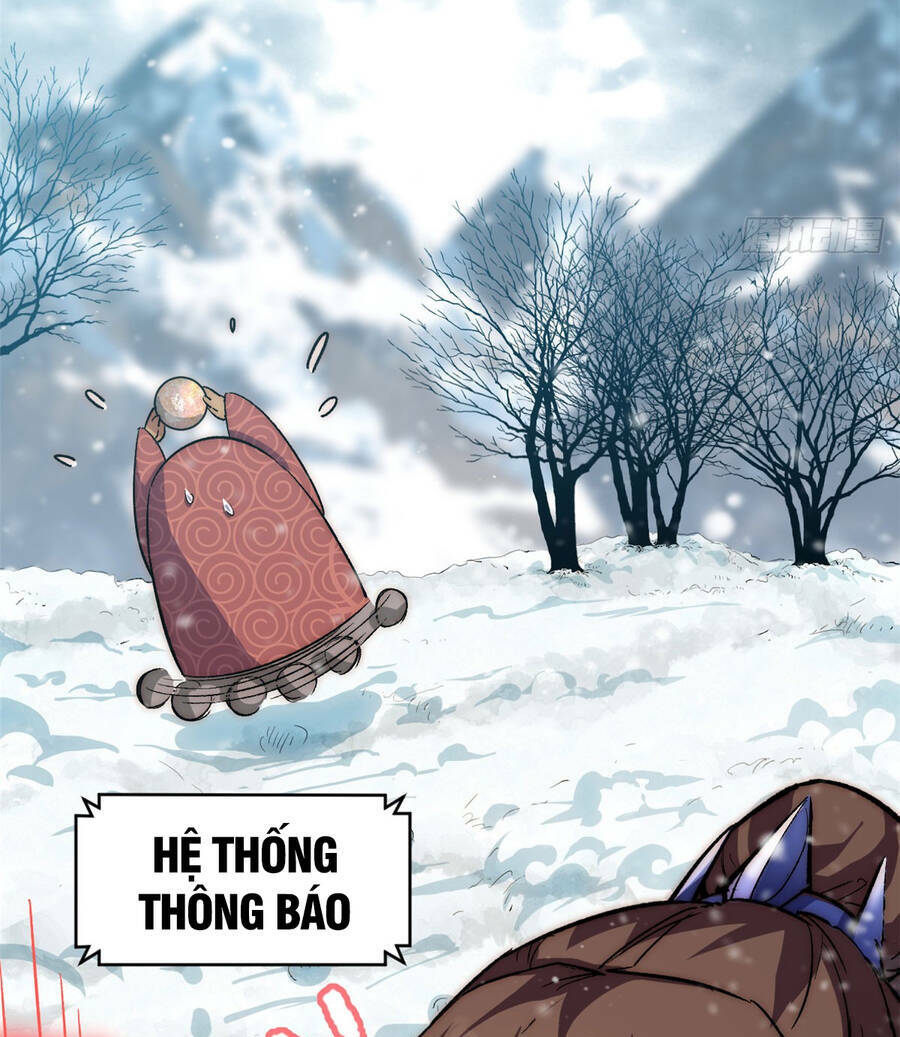 Đỉnh Cấp Khí Vận Lặng Lẽ Tu Luyện Ngàn Năm - Chapter 75 - Page 42