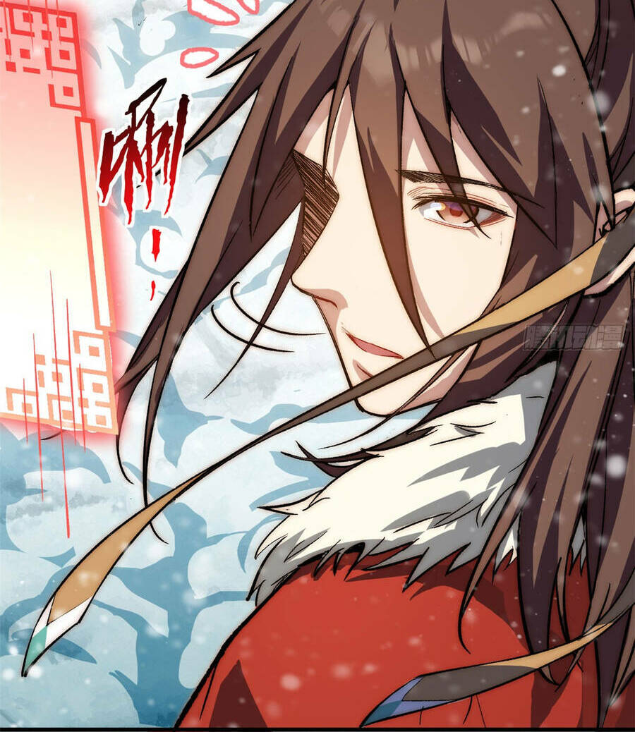 Đỉnh Cấp Khí Vận Lặng Lẽ Tu Luyện Ngàn Năm - Chapter 75 - Page 43