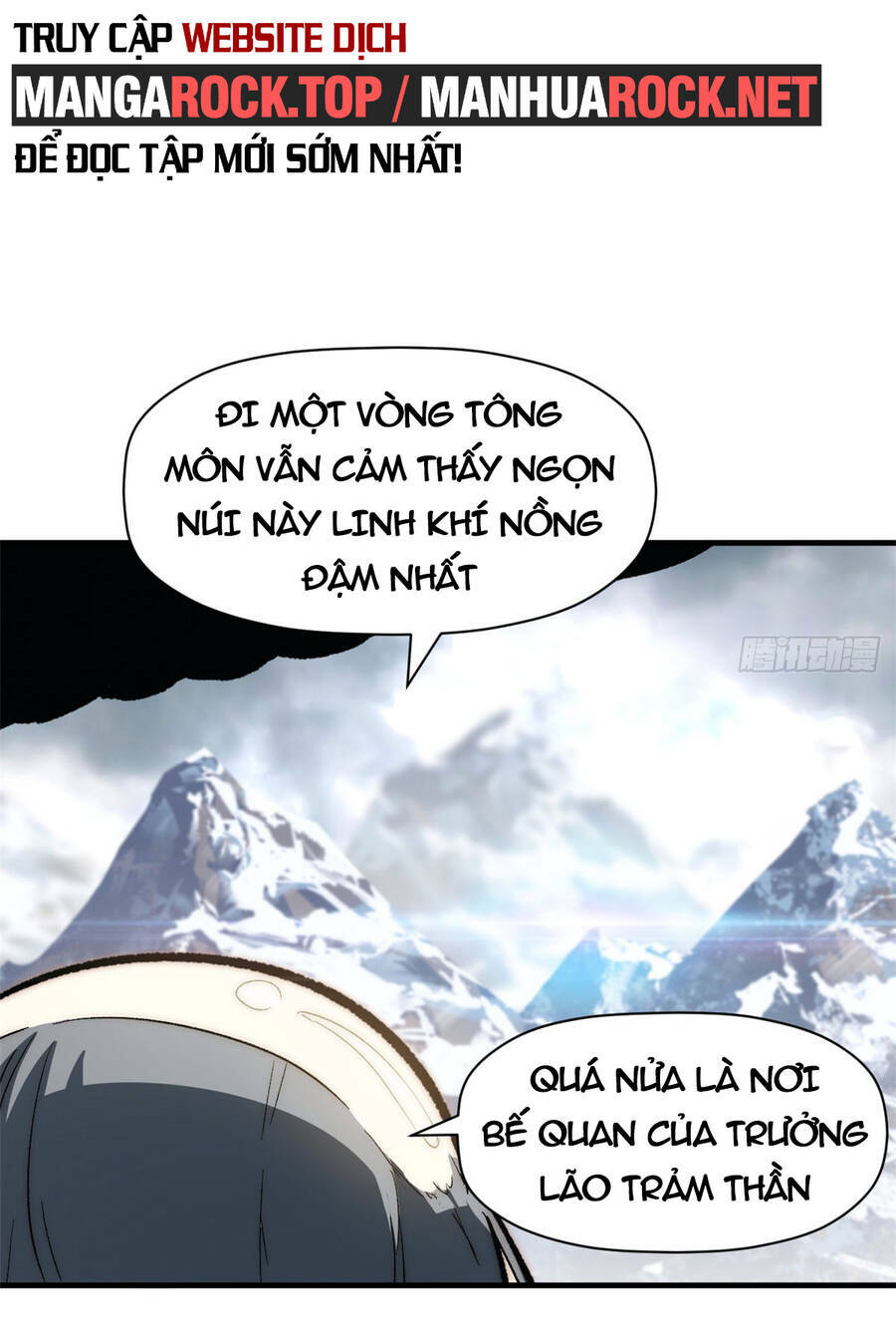 Đỉnh Cấp Khí Vận Lặng Lẽ Tu Luyện Ngàn Năm - Chapter 75 - Page 53