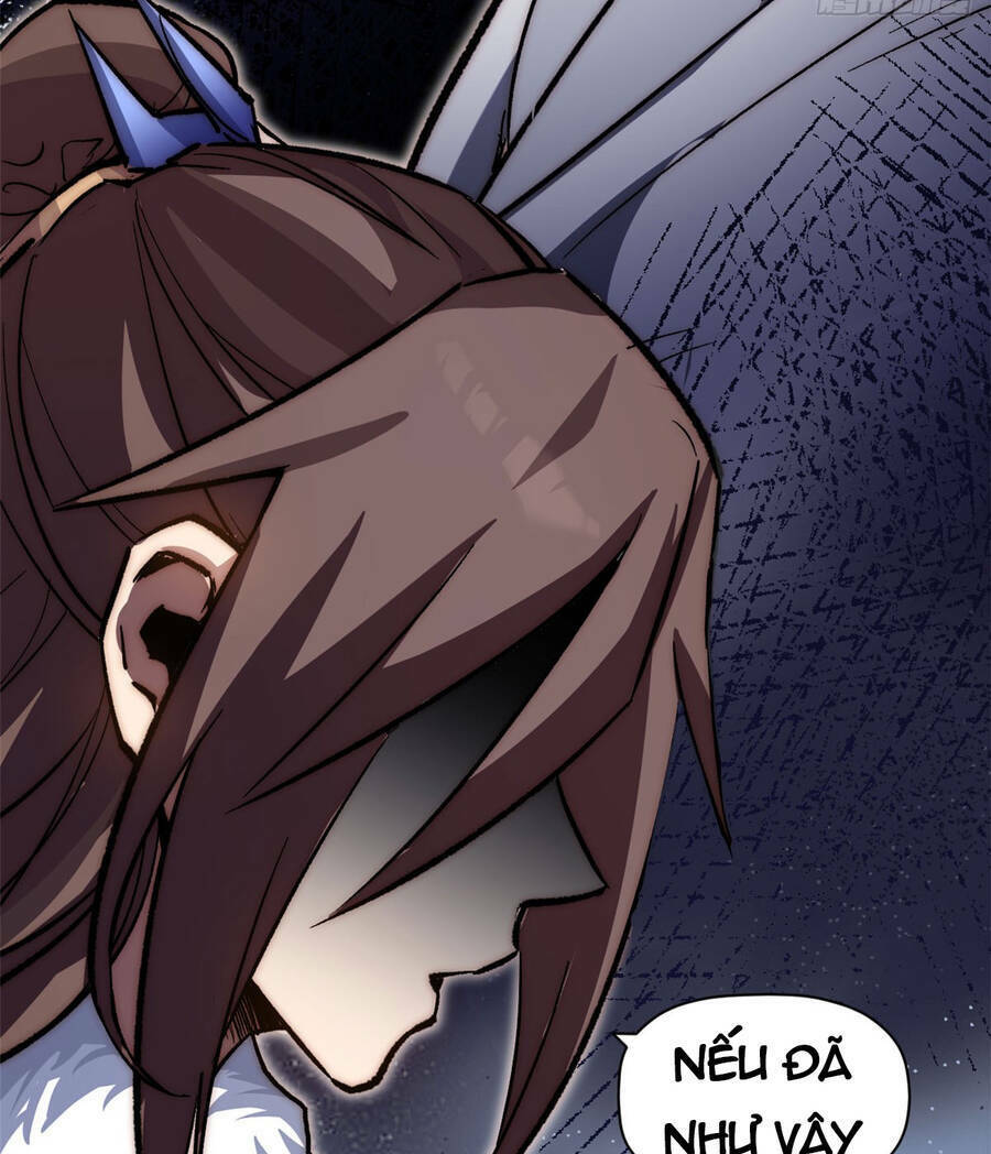 Đỉnh Cấp Khí Vận Lặng Lẽ Tu Luyện Ngàn Năm - Chapter 75 - Page 55