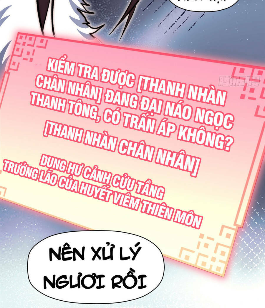 Đỉnh Cấp Khí Vận Lặng Lẽ Tu Luyện Ngàn Năm - Chapter 75 - Page 56