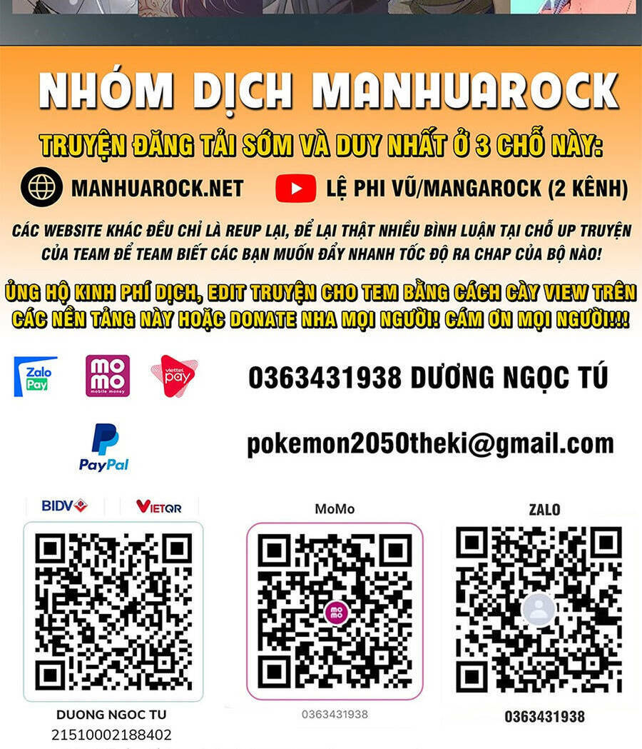 Đỉnh Cấp Khí Vận Lặng Lẽ Tu Luyện Ngàn Năm - Chapter 75 - Page 58