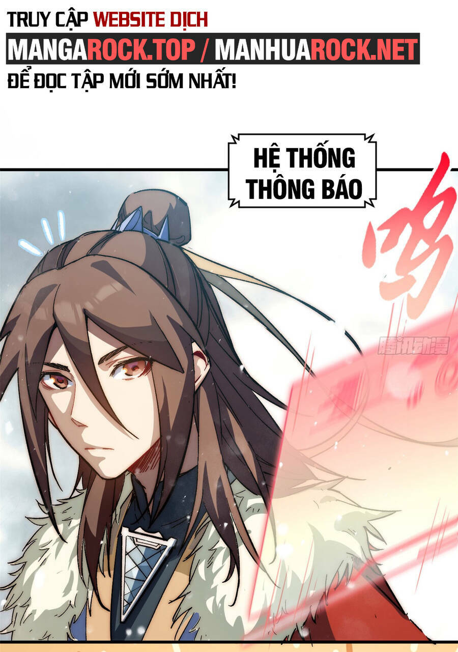 Đỉnh Cấp Khí Vận Lặng Lẽ Tu Luyện Ngàn Năm - Chapter 75 - Page 5