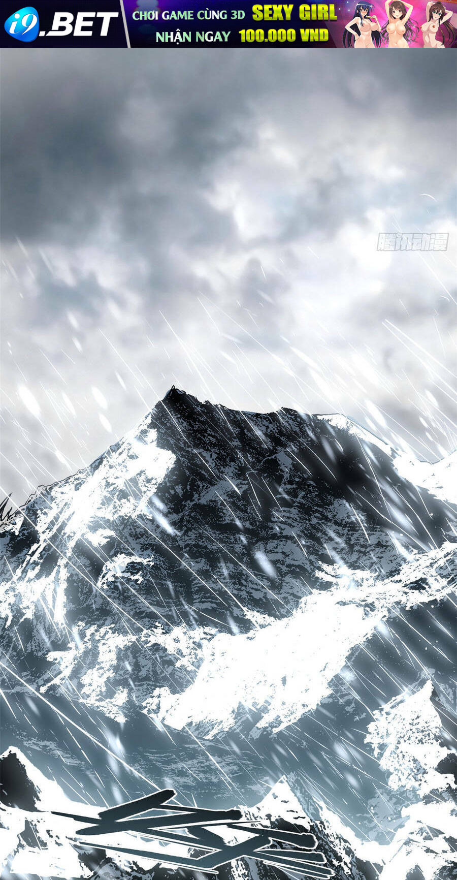 Đỉnh Cấp Khí Vận Lặng Lẽ Tu Luyện Ngàn Năm - Chapter 75 - Page 8