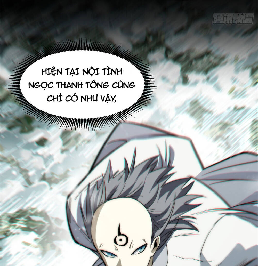 Đỉnh Cấp Khí Vận Lặng Lẽ Tu Luyện Ngàn Năm - Chapter 76 - Page 9