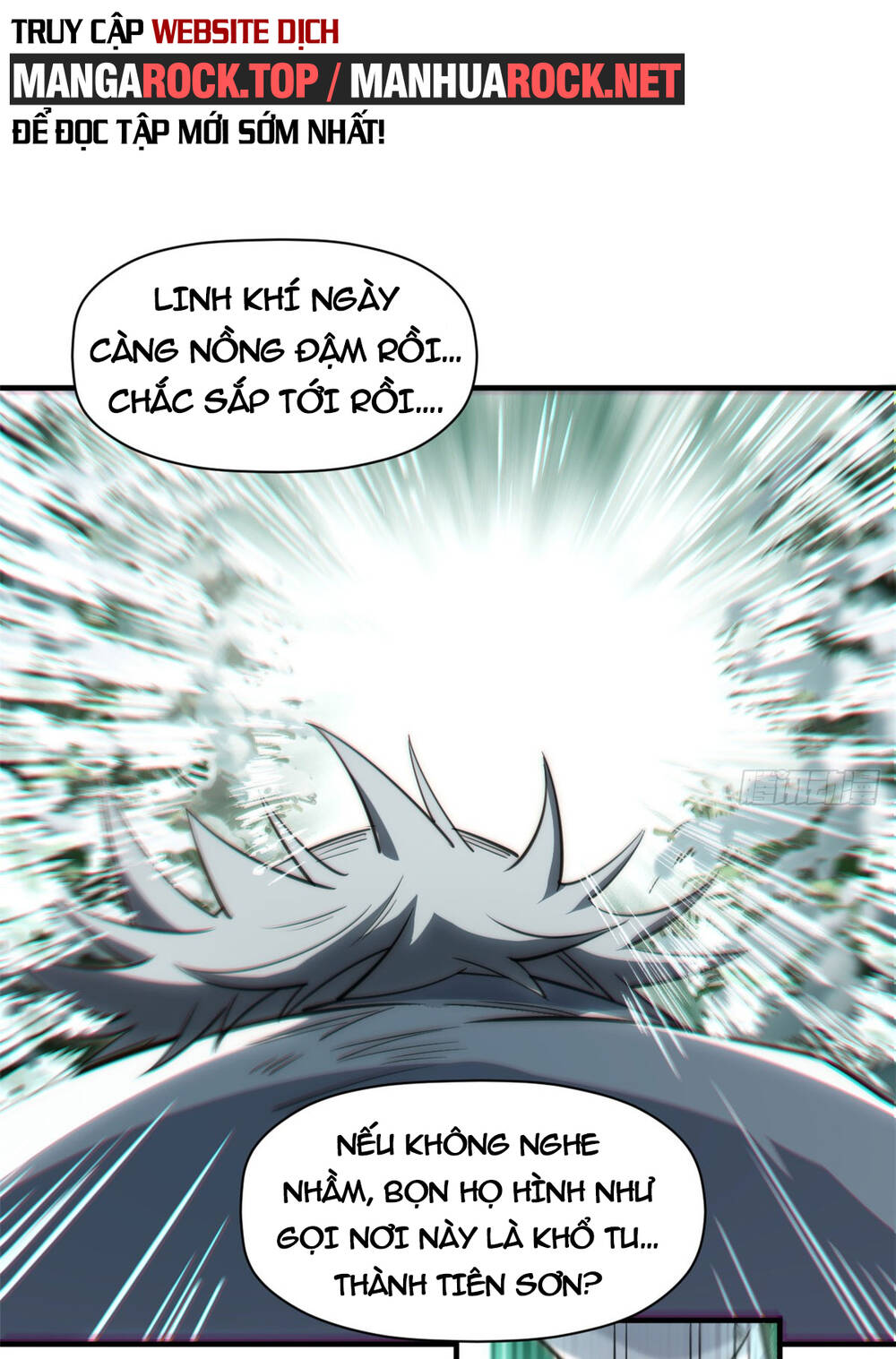 Đỉnh Cấp Khí Vận Lặng Lẽ Tu Luyện Ngàn Năm - Chapter 76 - Page 11