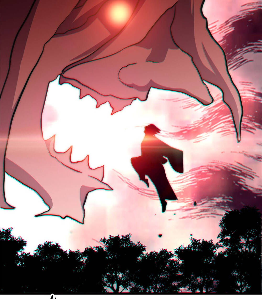 Đỉnh Cấp Khí Vận Lặng Lẽ Tu Luyện Ngàn Năm - Chapter 76 - Page 16