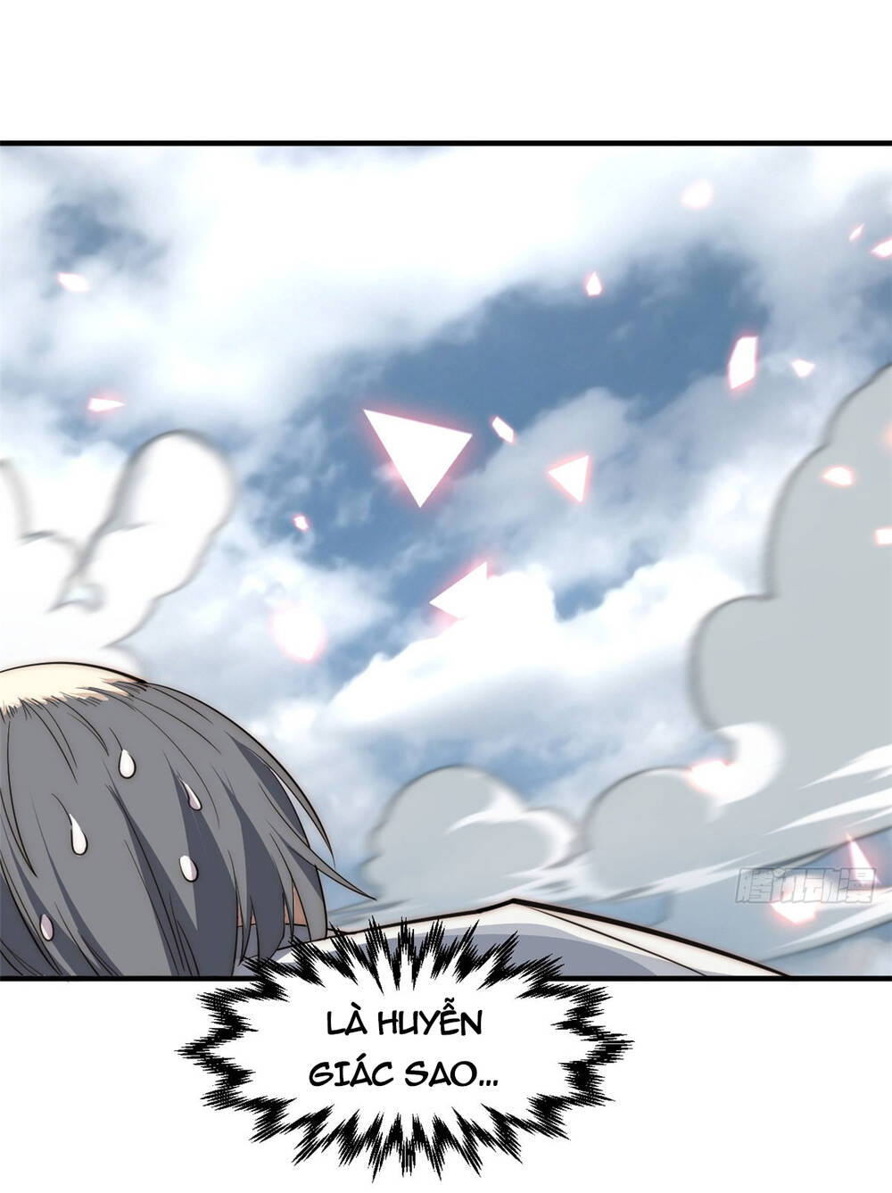 Đỉnh Cấp Khí Vận Lặng Lẽ Tu Luyện Ngàn Năm - Chapter 76 - Page 18