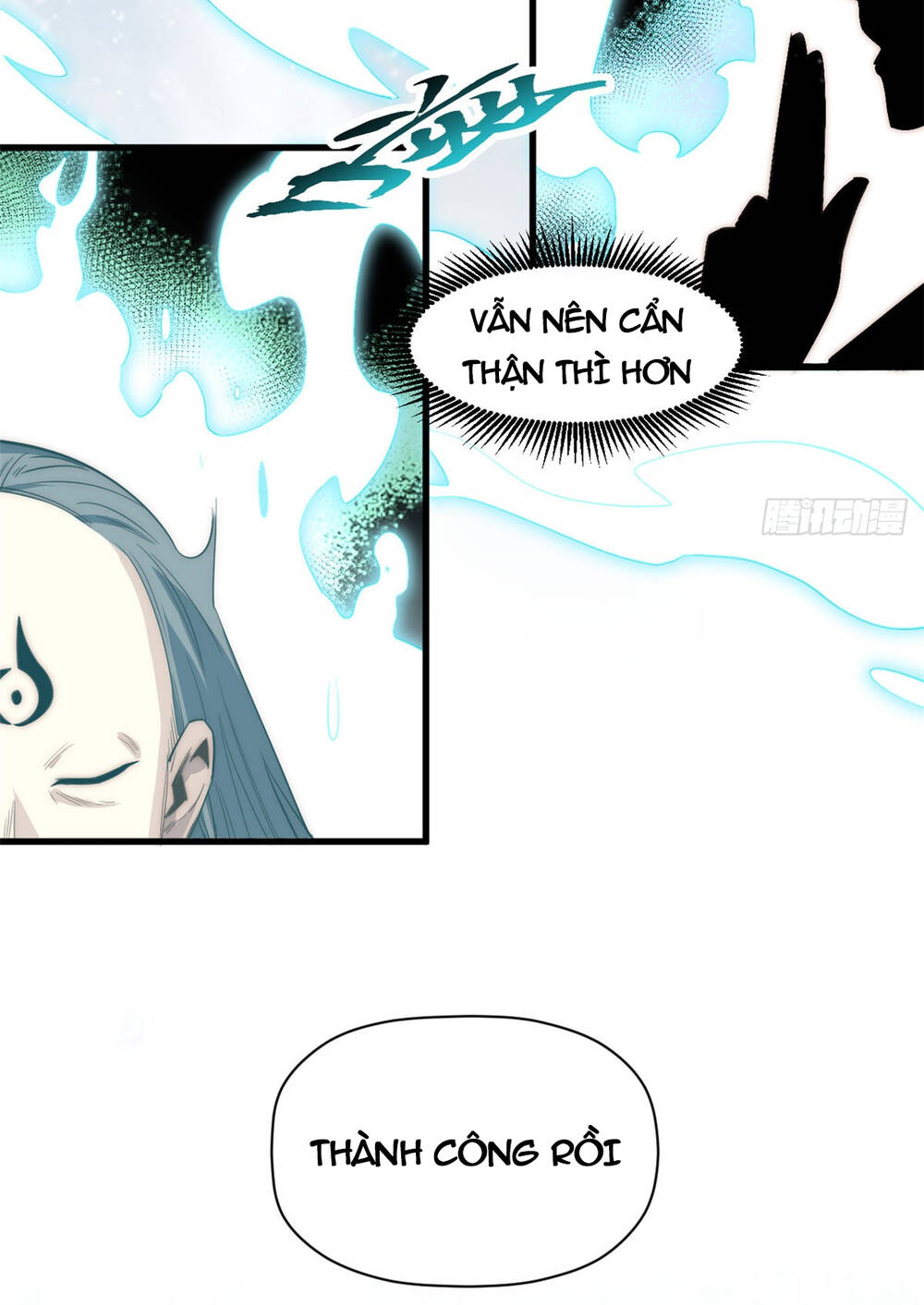 Đỉnh Cấp Khí Vận Lặng Lẽ Tu Luyện Ngàn Năm - Chapter 76 - Page 22