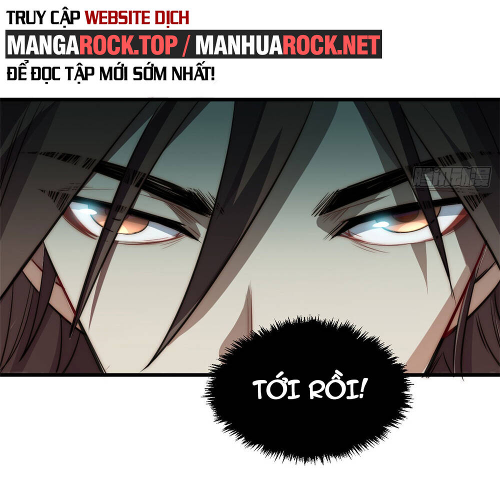 Đỉnh Cấp Khí Vận Lặng Lẽ Tu Luyện Ngàn Năm - Chapter 76 - Page 25