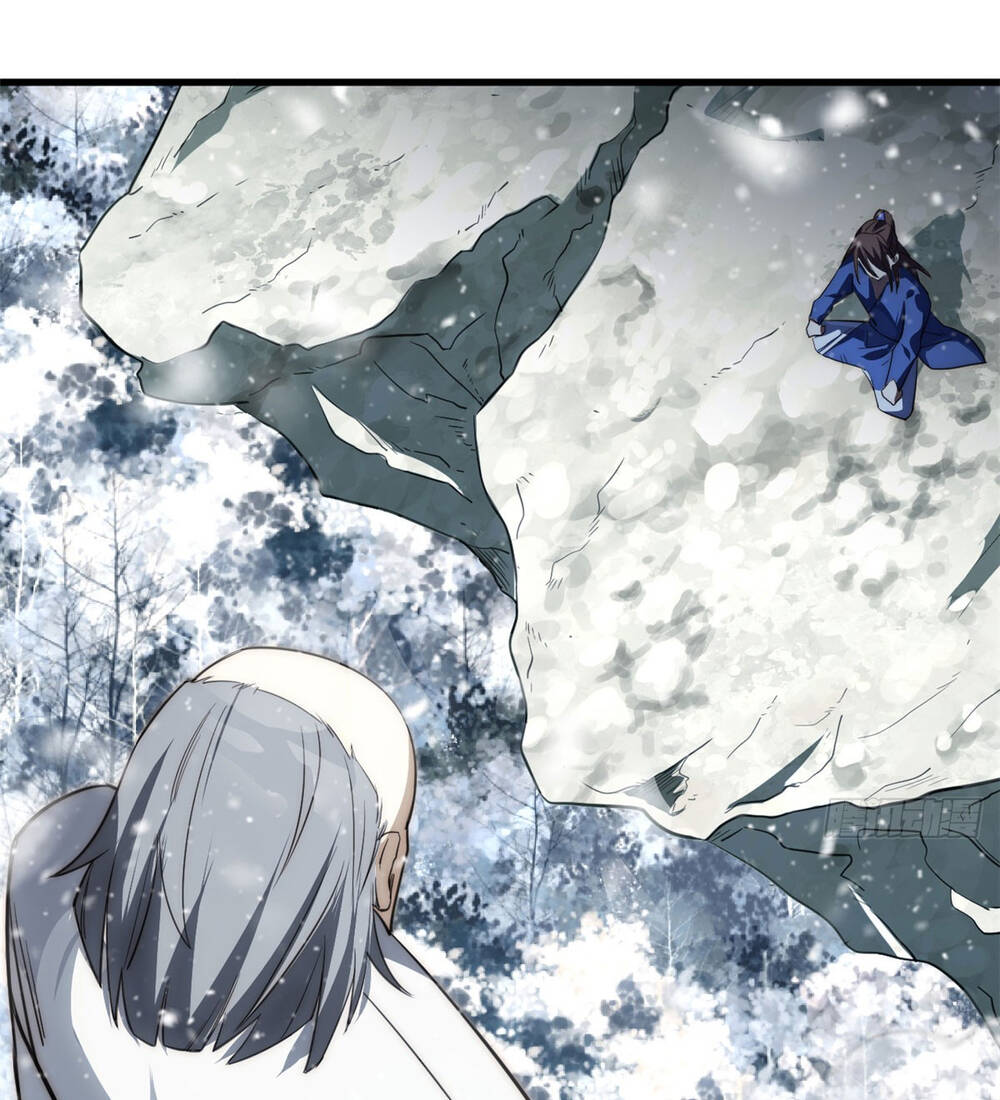 Đỉnh Cấp Khí Vận Lặng Lẽ Tu Luyện Ngàn Năm - Chapter 76 - Page 26