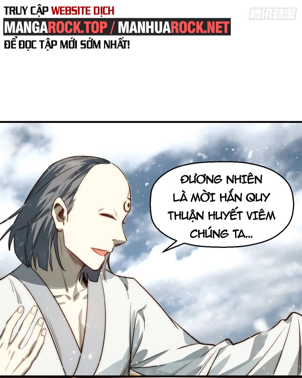Đỉnh Cấp Khí Vận Lặng Lẽ Tu Luyện Ngàn Năm - Chapter 76 - Page 30