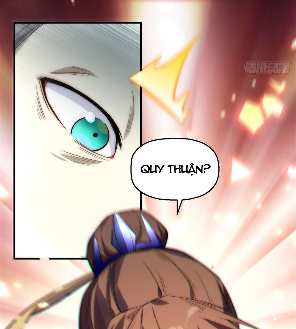 Đỉnh Cấp Khí Vận Lặng Lẽ Tu Luyện Ngàn Năm - Chapter 76 - Page 31