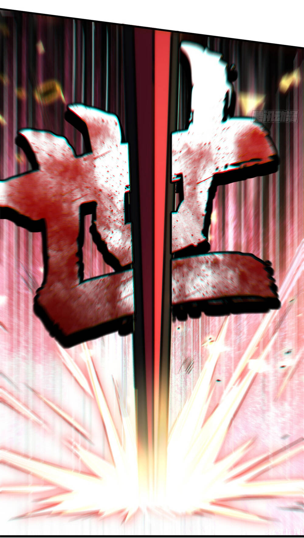 Đỉnh Cấp Khí Vận Lặng Lẽ Tu Luyện Ngàn Năm - Chapter 76 - Page 39