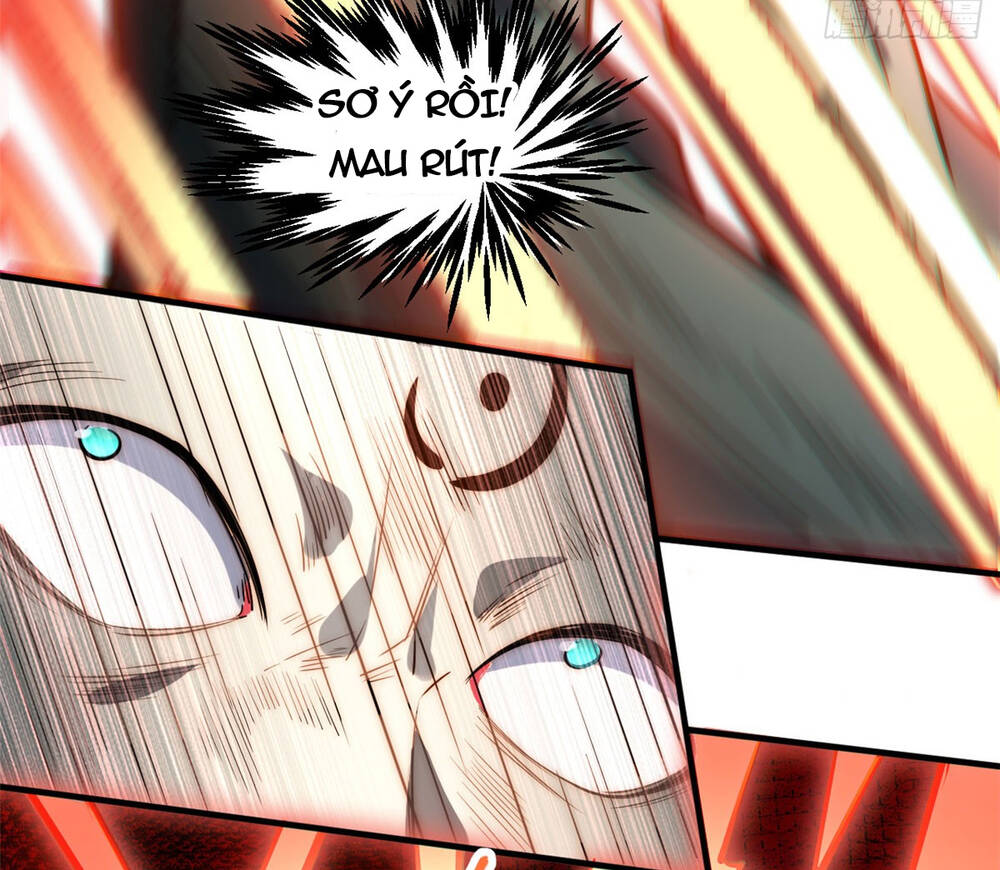 Đỉnh Cấp Khí Vận Lặng Lẽ Tu Luyện Ngàn Năm - Chapter 76 - Page 42