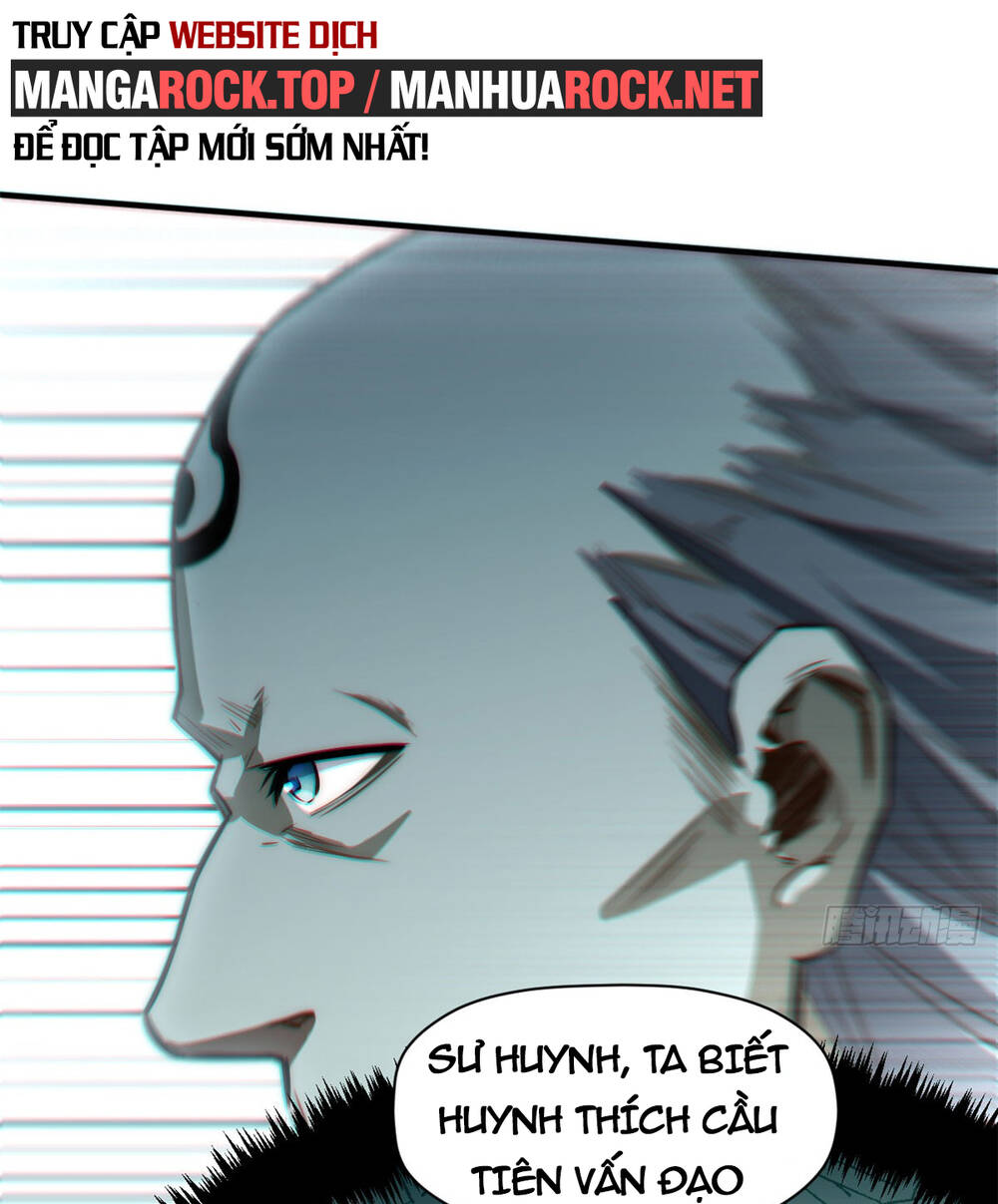 Đỉnh Cấp Khí Vận Lặng Lẽ Tu Luyện Ngàn Năm - Chapter 76 - Page 4