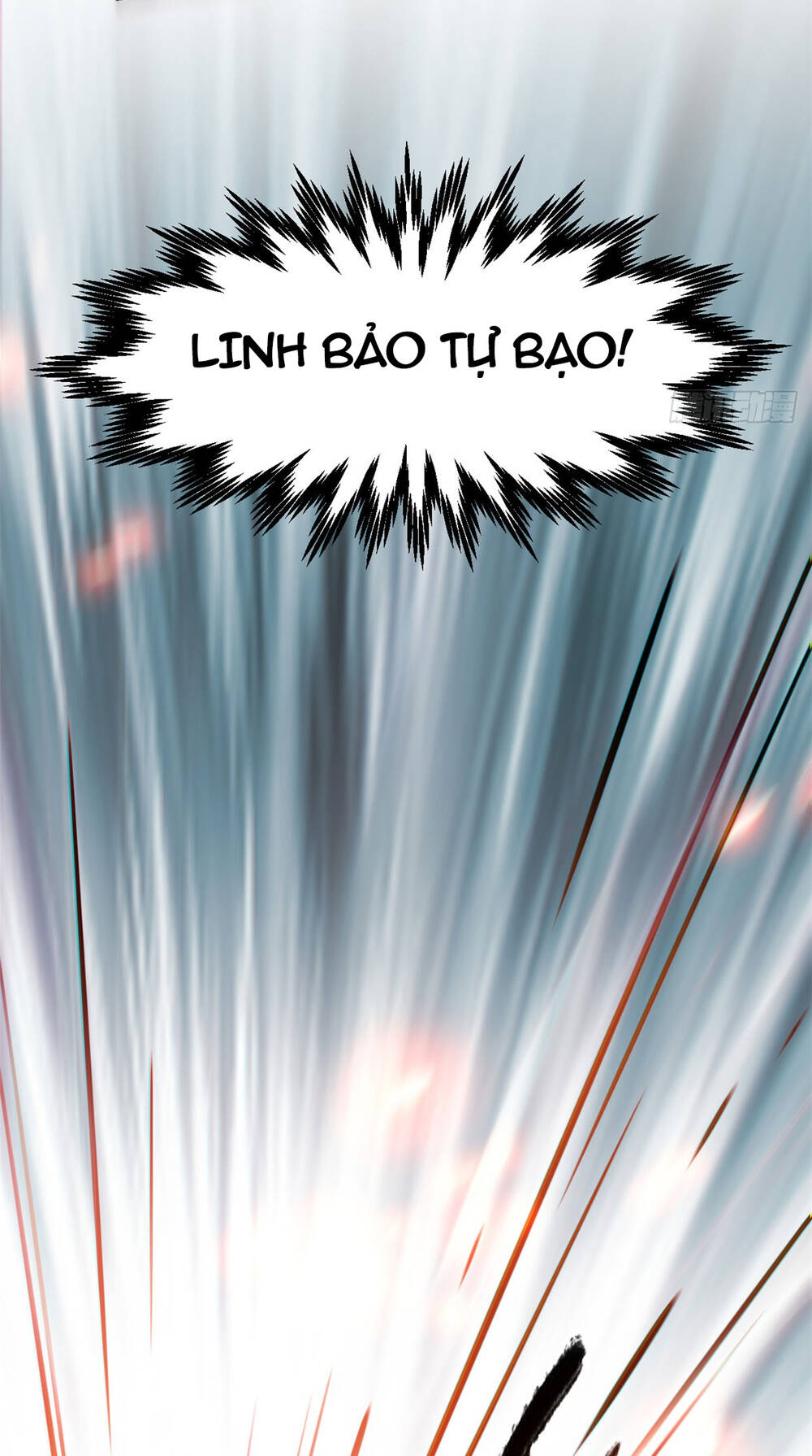 Đỉnh Cấp Khí Vận Lặng Lẽ Tu Luyện Ngàn Năm - Chapter 76 - Page 51