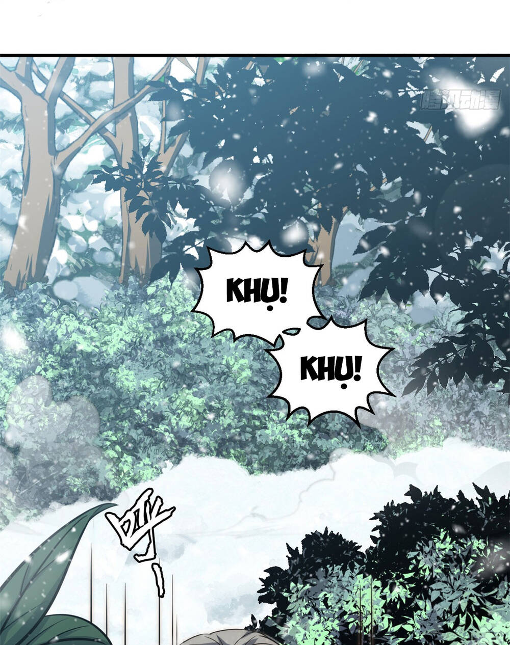 Đỉnh Cấp Khí Vận Lặng Lẽ Tu Luyện Ngàn Năm - Chapter 76 - Page 54